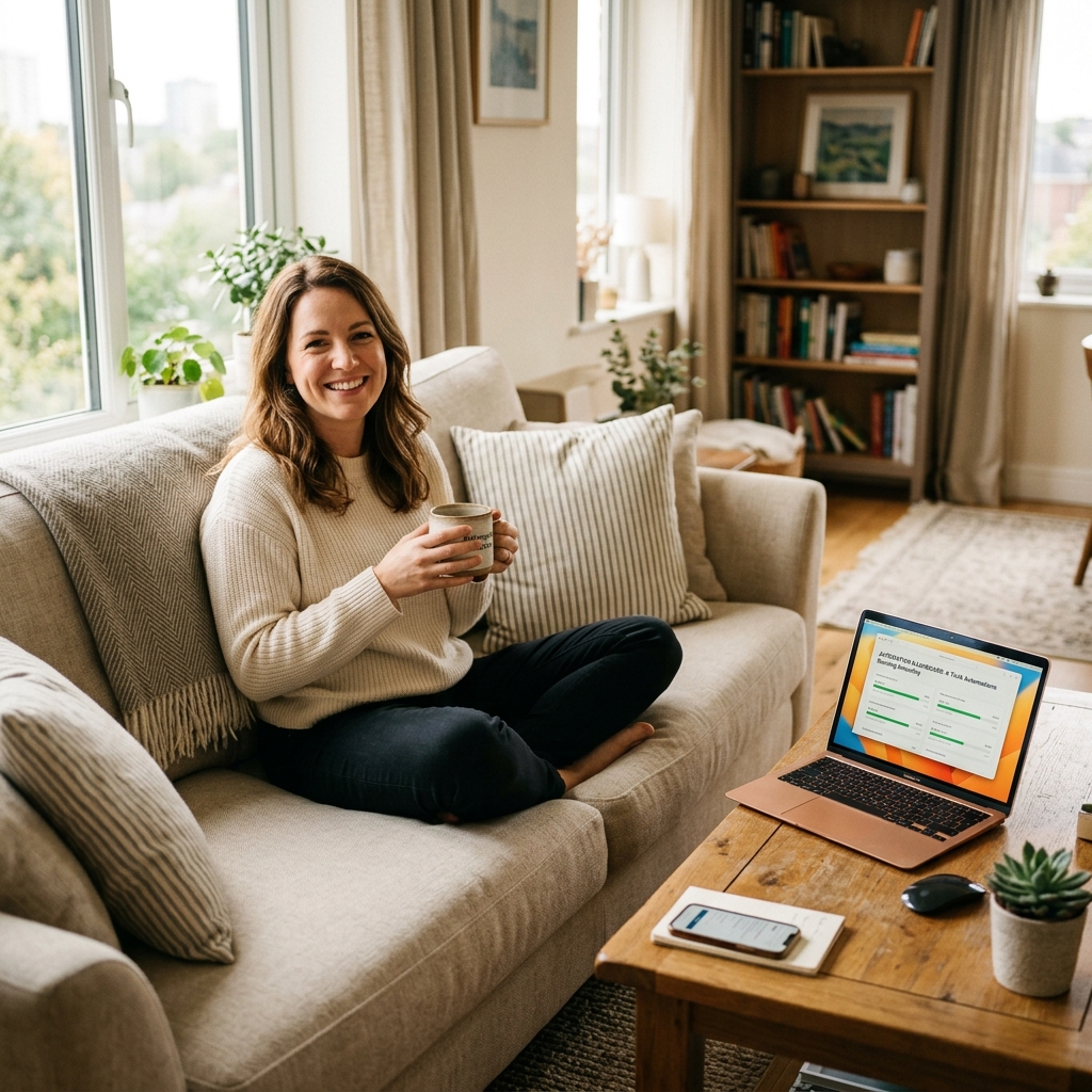 Aprender IA desde cero: Creación de Agentes y Automatización