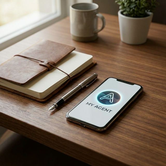 Investigación y Agentes de IA