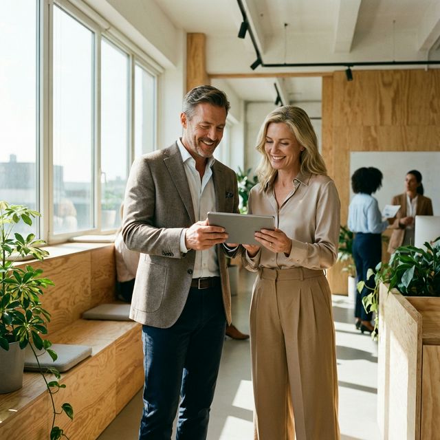 Identidad y Análisis con IA