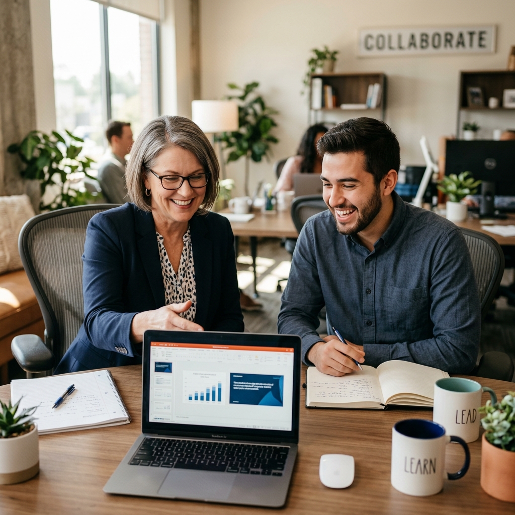 Curso de Inteligencia artificial en Chile: Identidad y Análisis con IA