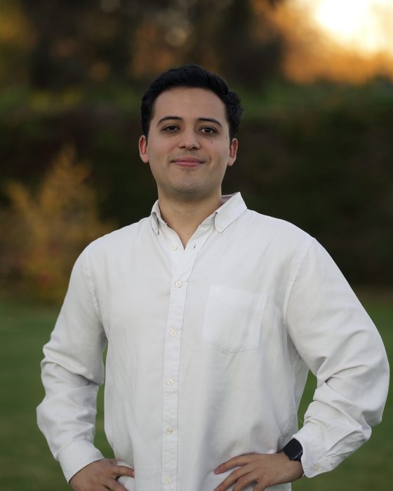 Claudio Albornoz - Consultor de Inteligencia Artificial para empresas en Chile