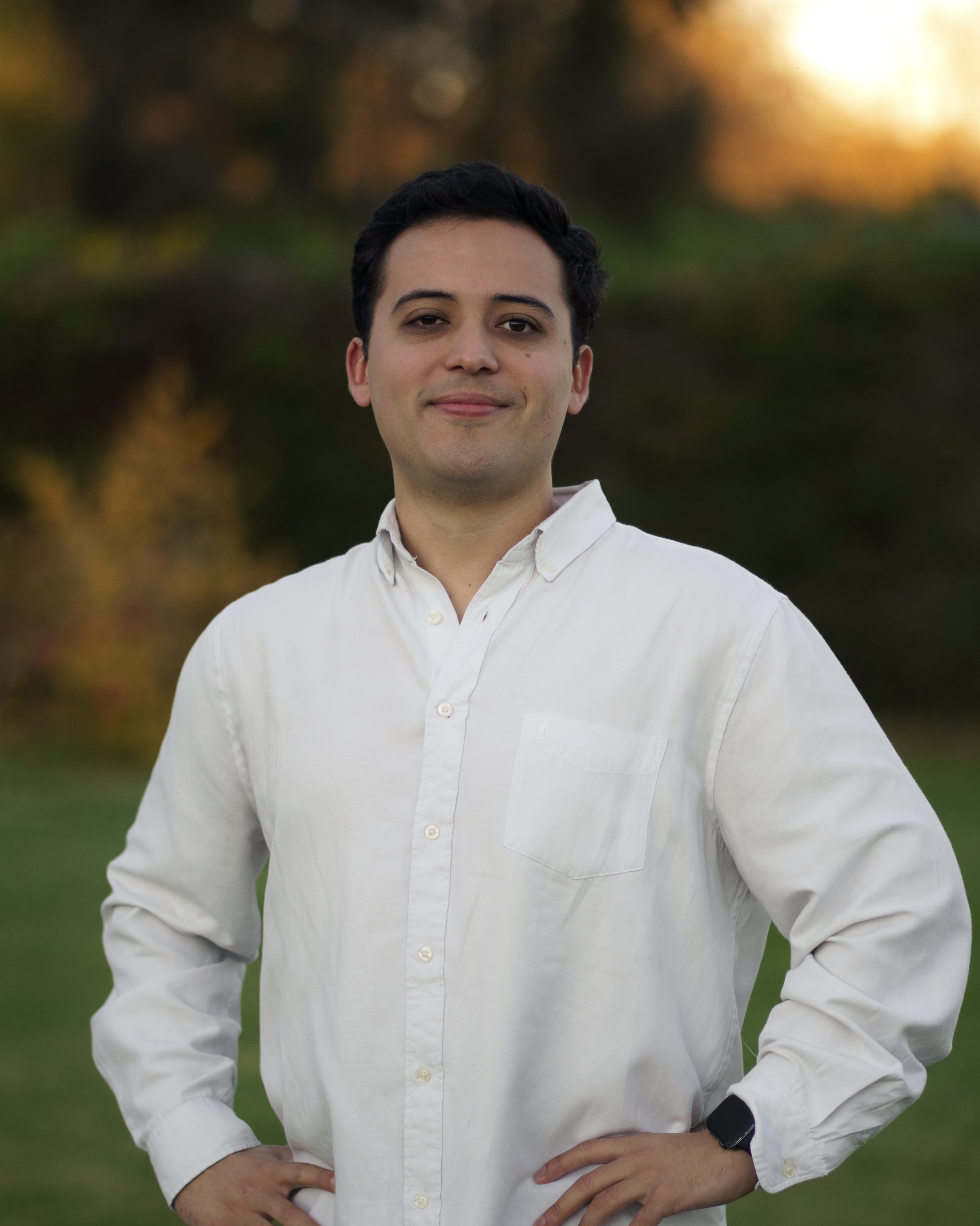Claudio Albornoz - Consultor de Inteligencia Artificial para profesionales en Chile